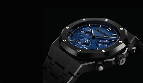 audemars piguet 1 million euro|Unique Royal Oak Chronograph Raises Over One Million at “One .